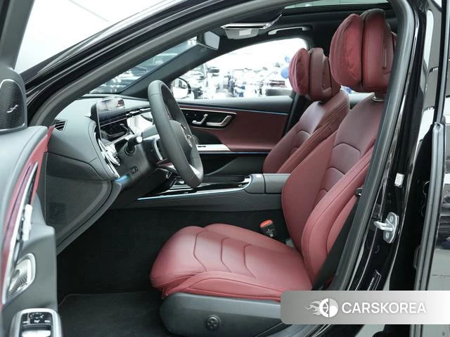 Mercedes-Benz E-class id 4261076 из Китая 12
