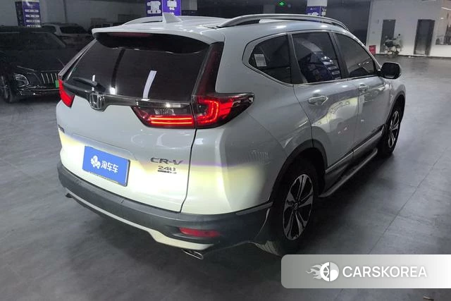 Honda CR-V id 4306826 из Китая 9