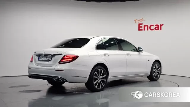 Mercedes-Benz E-Class W213 id 3264368 из Кореи 12