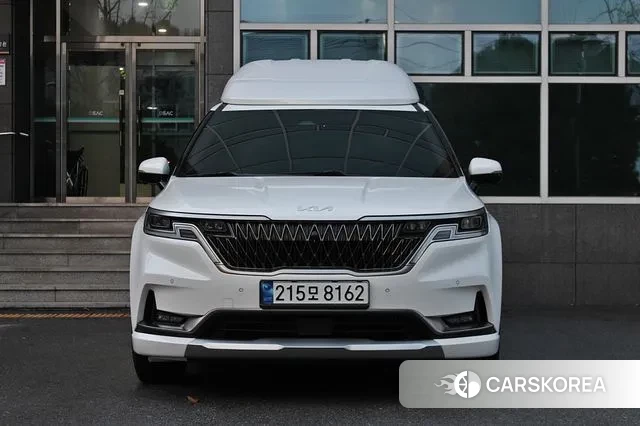 Kia Carnival 4th generation id 3426668 из Кореи 12