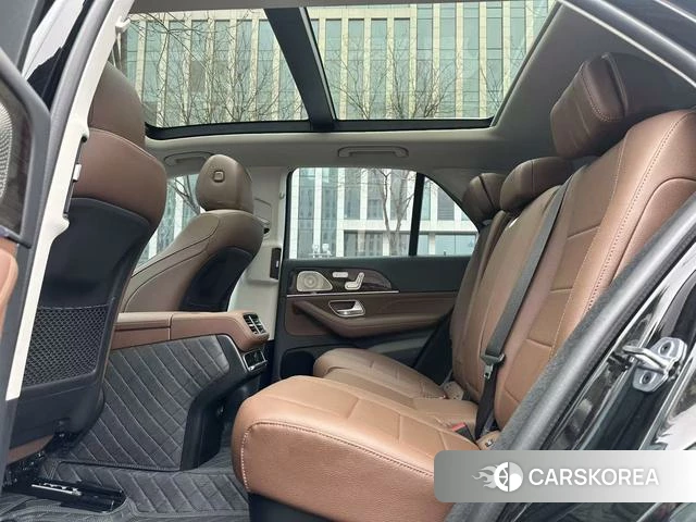 Mercedes-Benz GLE (import) id 4209062 из Китая 12