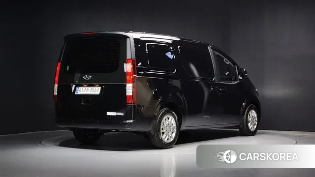 Hyundai Staria id 3400121 из Кореи 12