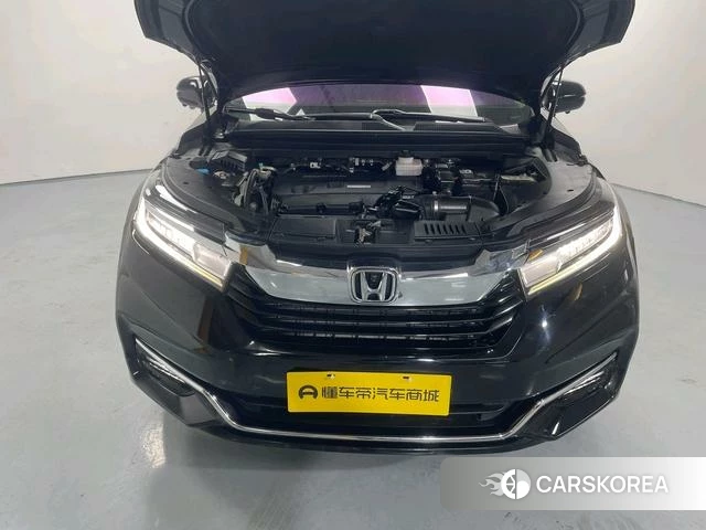 Honda Crown Road id 4279131 из Китая 12