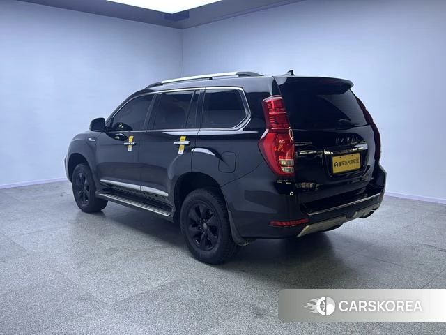 Haval H9 id 4242526 из Китая 12