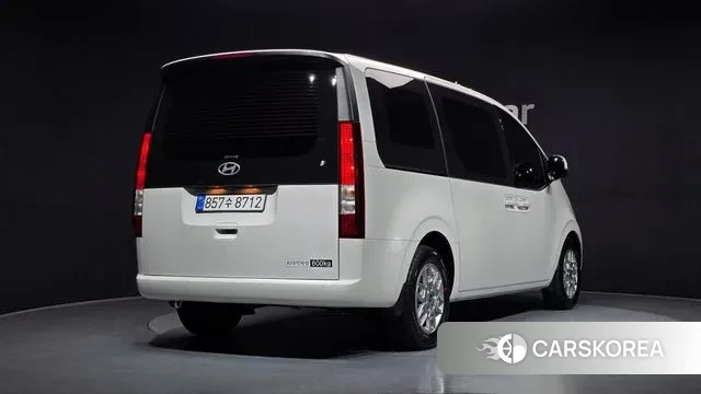 Hyundai Staria id 3624246 из Кореи 12