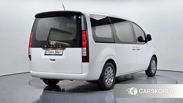 Hyundai Staria id 3841114 из Кореи 12