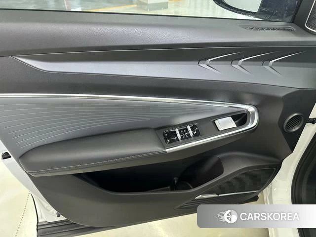Geely Automobile Boyue id 4241037 из Китая 8