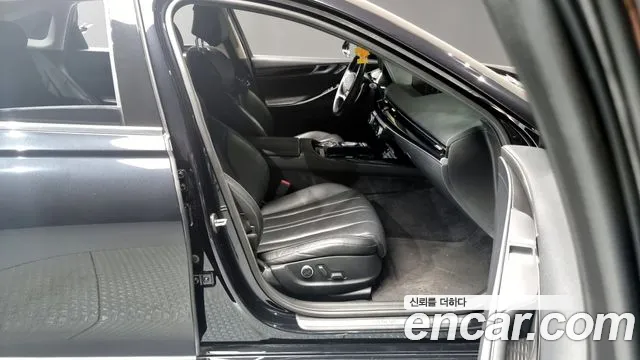 Genesis G80 (RG3) id 2592136 из Кореи 12