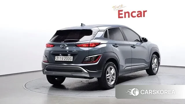 Hyundai The New Kona id 3400917 из Кореи 12