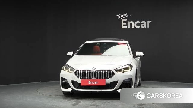 BMW 2 Series Gran Coupe (F44) id 4750131 из Кореи 12