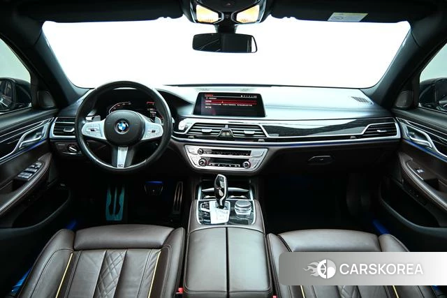 BMW 7 series id 4261143 из Китая 12