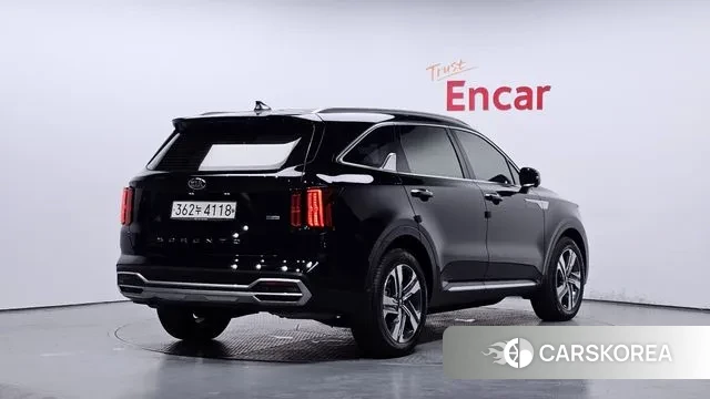 Kia Sorento 4th Generation id 3248370 из Кореи 12