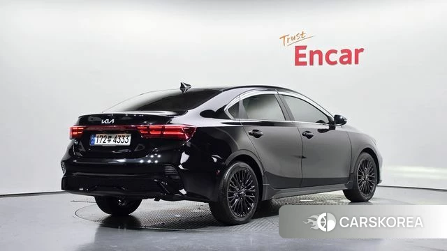 Kia The New K3 2nd generation id 4571979 из Кореи 12