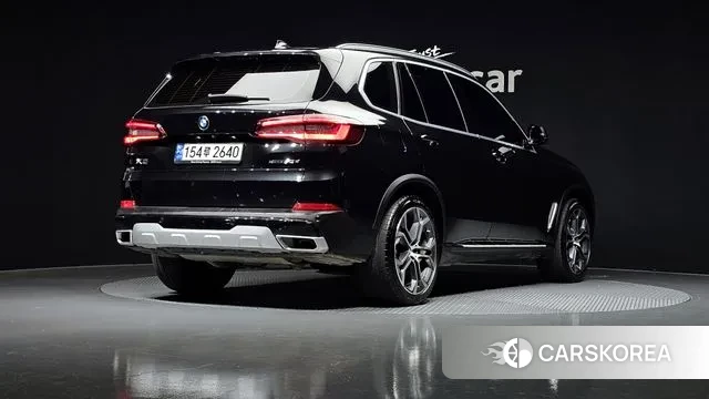 BMW X5 (G05) id 3366059 из Кореи 12