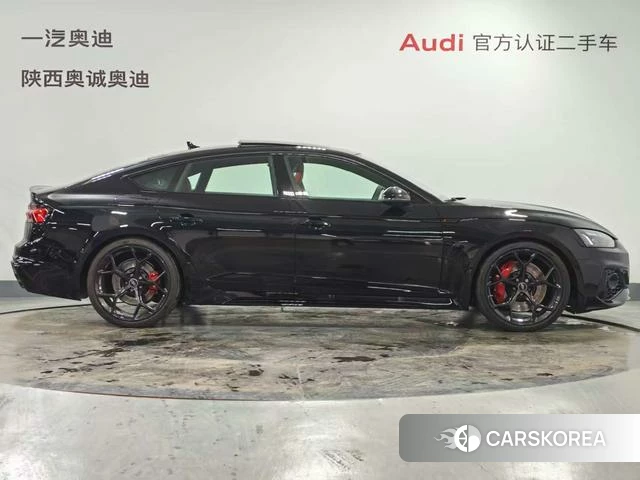 Audi RS 5 id 4301044 из Китая 9