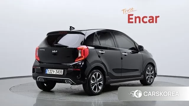Kia Morning Urban (JA) id 3007163 из Кореи 12