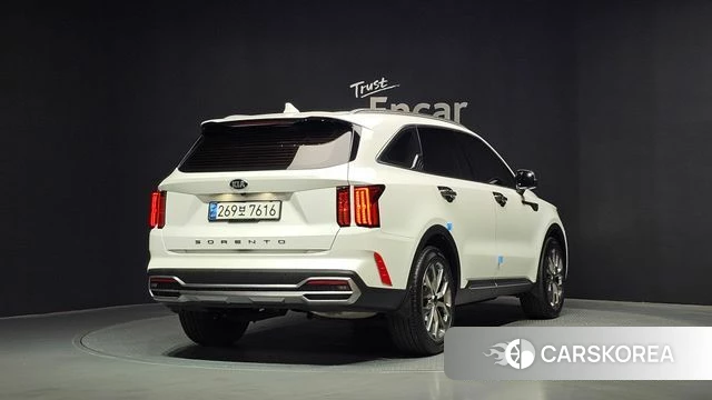 Kia Sorento 4th Generation id 4470539 из Кореи 12