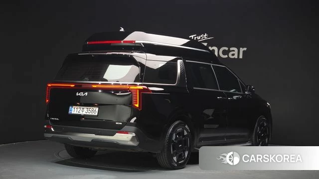 Kia The New Carnival 4th Generation id 3864275 из Кореи 12