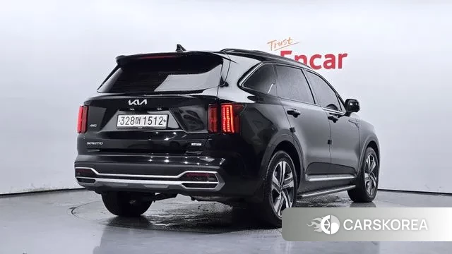 Kia Sorento 4th Generation id 3164519 из Кореи 12