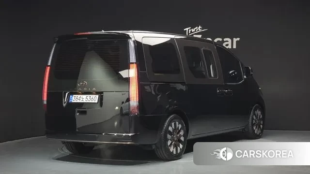 Hyundai Staria id 3367158 из Кореи 12