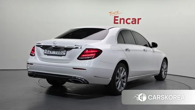Mercedes-Benz E-Class W213 id 4447313 из Кореи 12