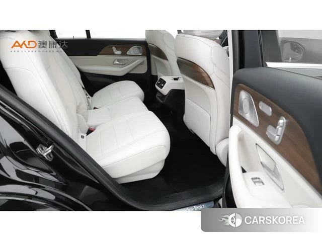 Mercedes-Benz GLE PHEV 2023 Черный из Китая