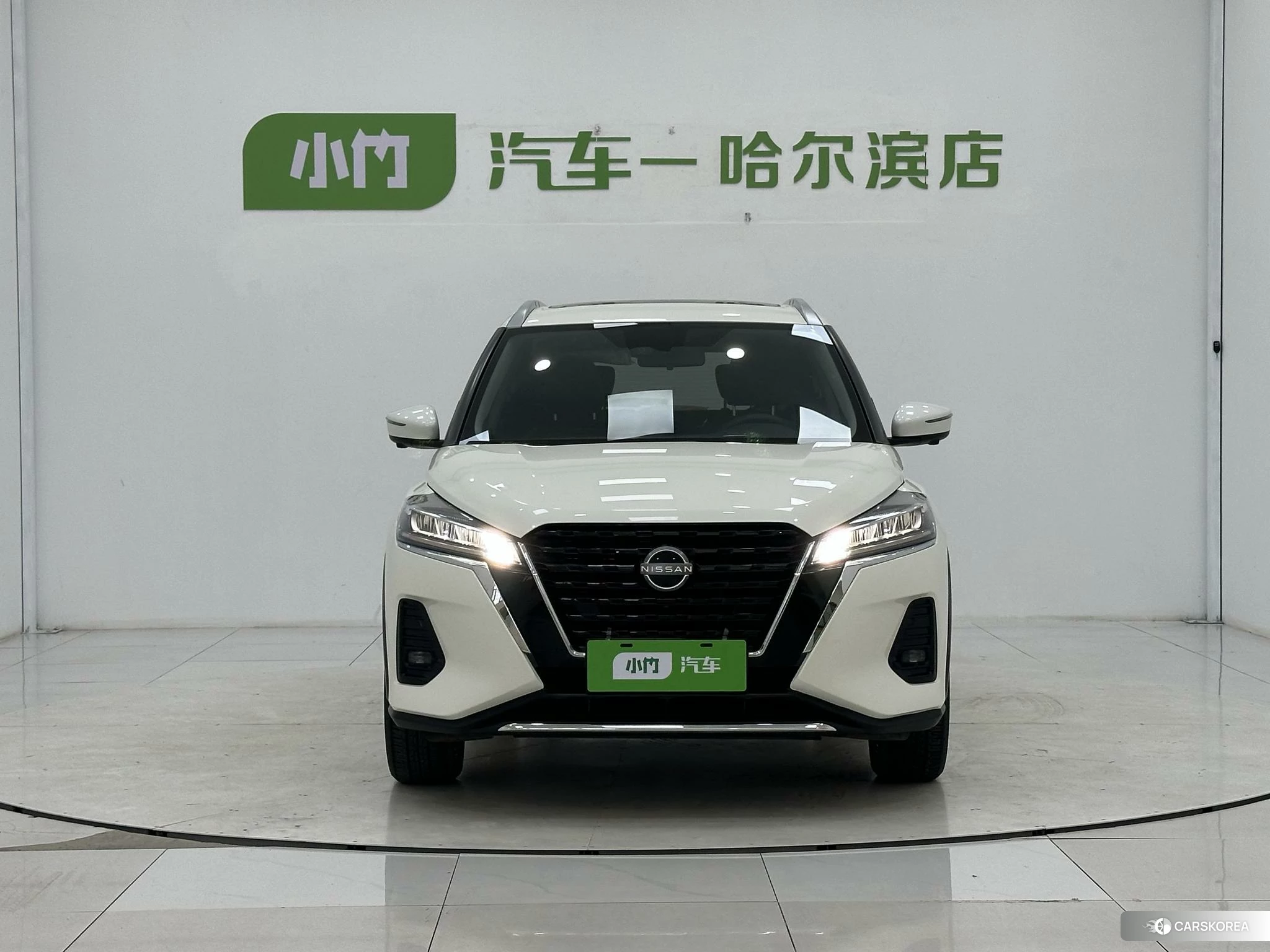 Nissan Jinke id 4504805 из Китая 10