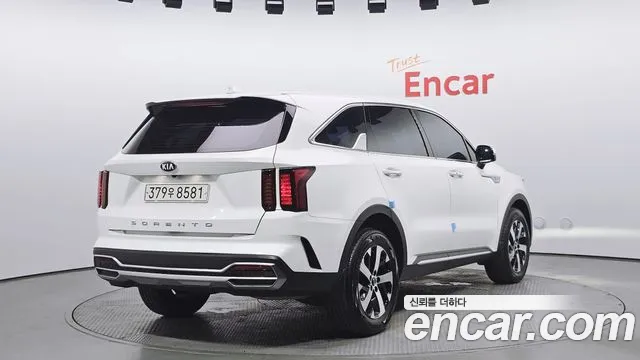 Kia Sorento 4th Generation id 2854634 из Кореи 12