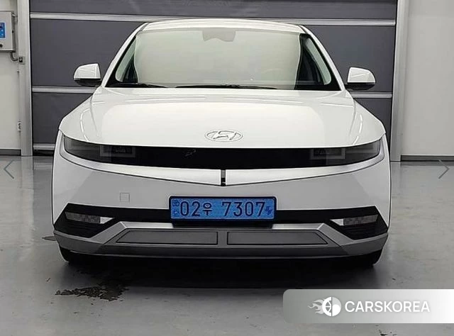 Hyundai Ionic 5 id 4017996 из Кореи 12