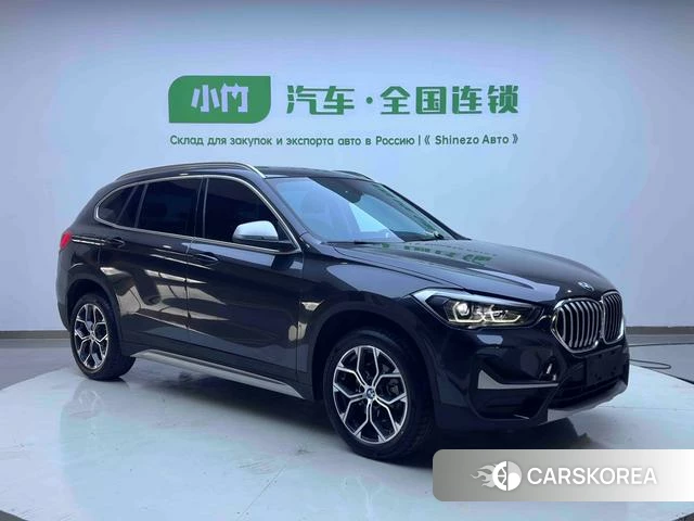 BMW X1 id 4190326 из Китая 12