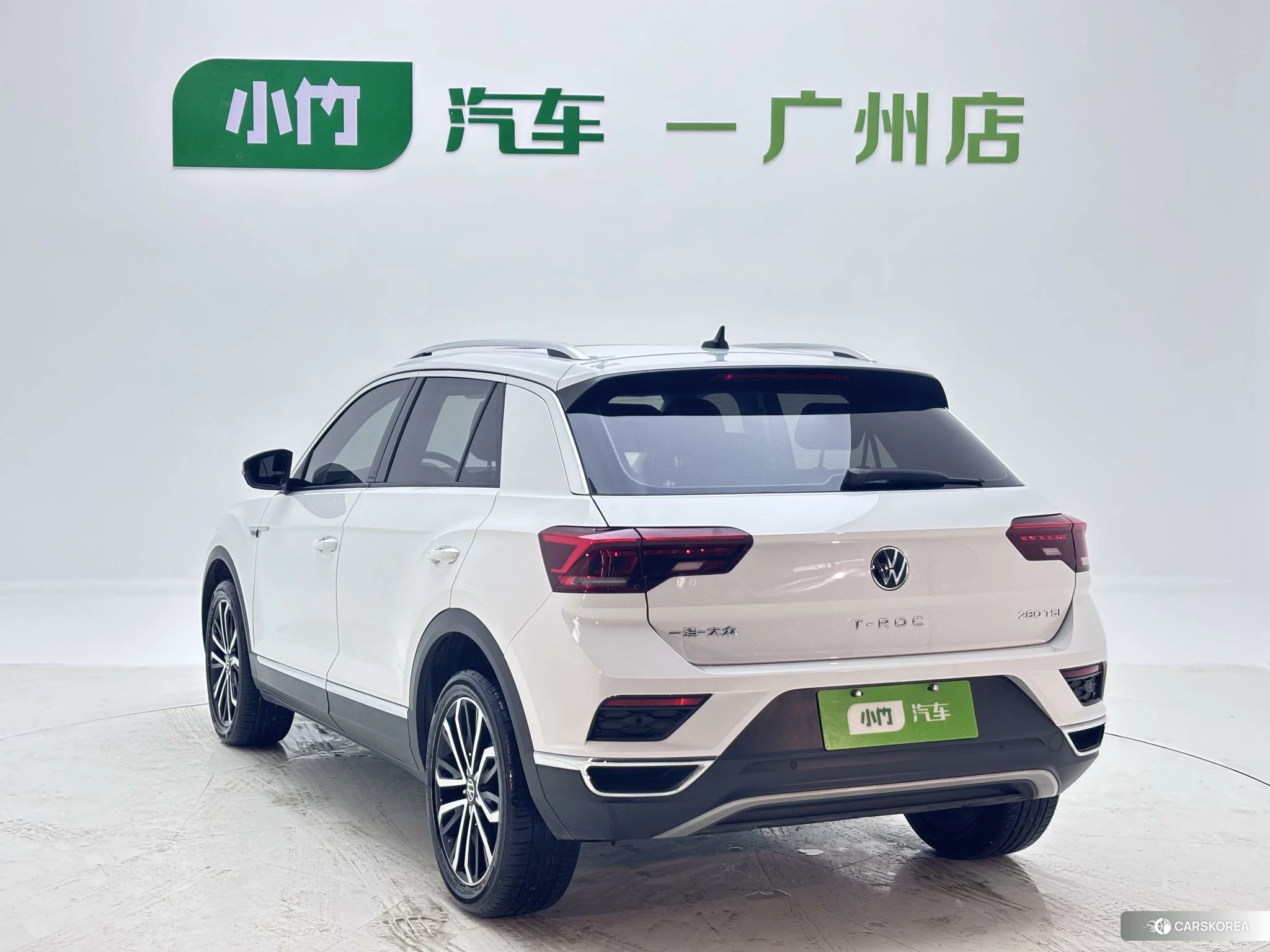 Volkswagen T-Roc id 4515056 из Китая 10
