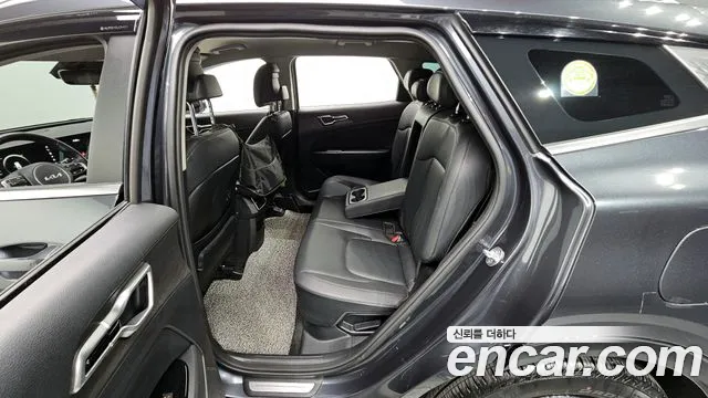 Kia Sportage 5th Generation Hybrid id 2676151 из Кореи 12