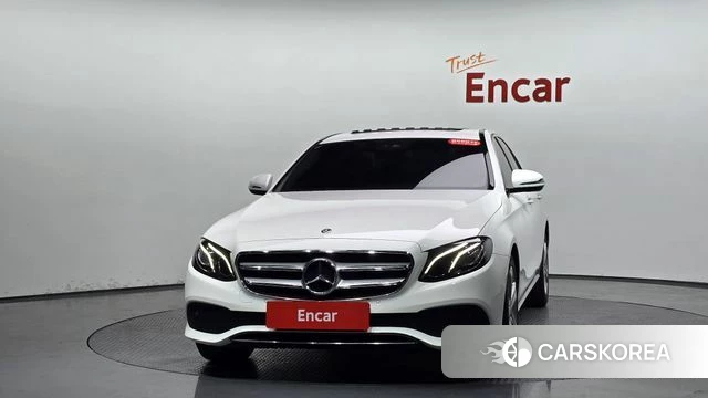 Mercedes-Benz E-Class W213 id 4471625 из Кореи 12