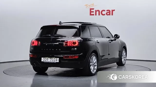 Mini Cooper Clubman id 3129321 из Кореи 12