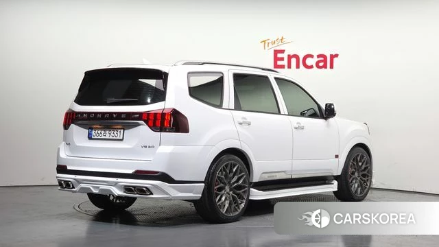 Kia Mohave Master id 3801137 из Кореи 12