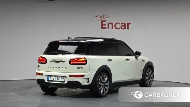 Mini Cooper S Clubman id 3740900 из Кореи 12