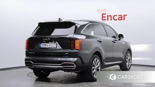 Kia Sorento 4th Generation id 3735032 из Кореи 12