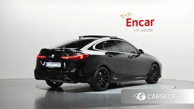 BMW 2 Series Gran Coupe (F44) id 3811711 из Кореи 12