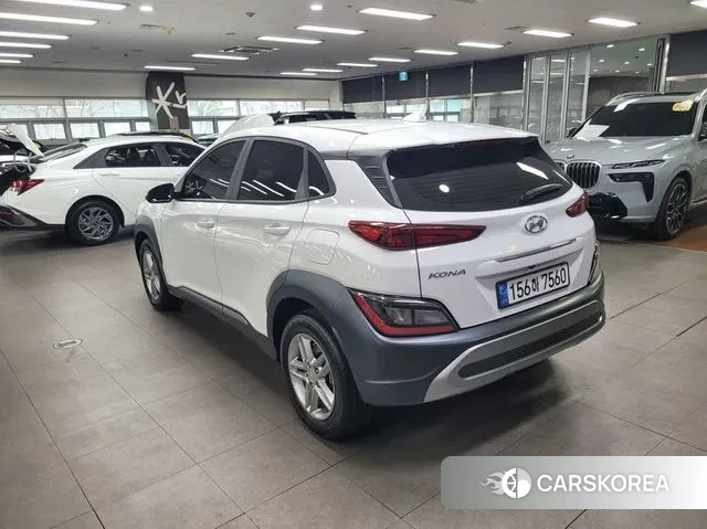 Hyundai The New Kona id 3524206 из Кореи 12