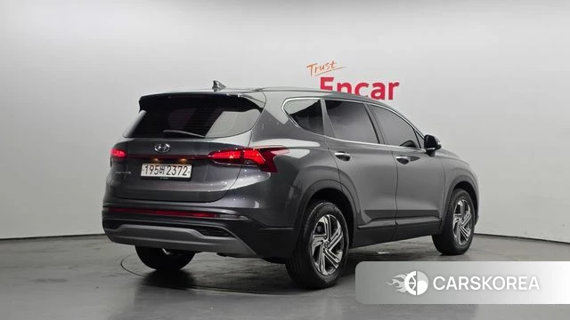 Hyundai The New Santa Fe id 4284432 из Кореи 12