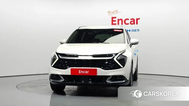 Kia Sportage 5th Generation id 4881191 из Кореи 12