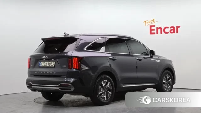 Kia Sorento 4th Generation id 3586541 из Кореи 12