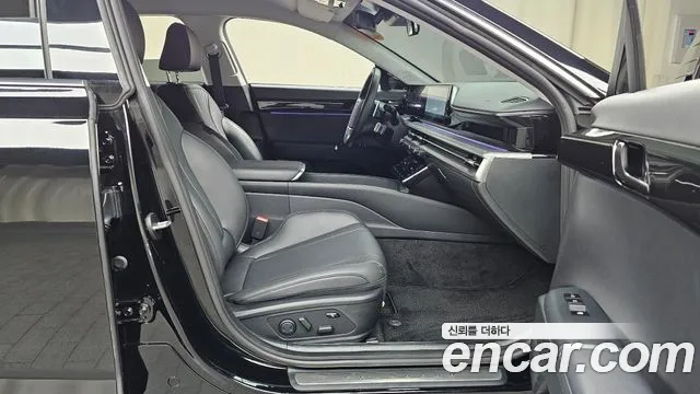 Hyundai Grandeur (GN7) id 2661526 из Кореи 12