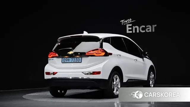 Chevrolet (GM Daewoo) Bolt EV id 3281737 из Кореи 12