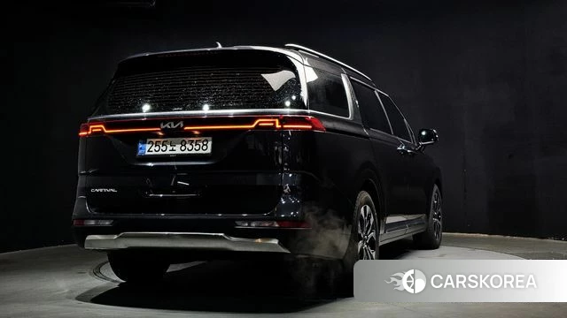 Kia Carnival 4th generation id 3839337 из Кореи 12