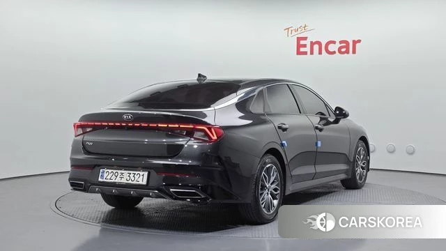 Kia K5 3rd generation id 4196342 из Кореи 12