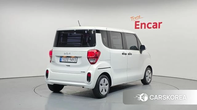 Kia The New Ray id 4481845 из Кореи 12