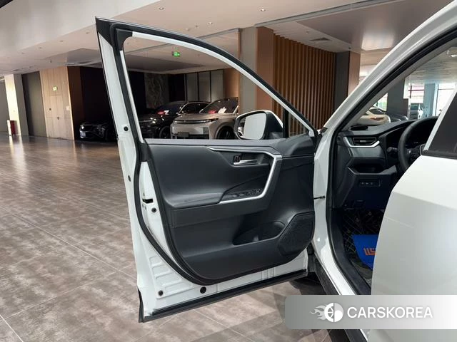 Toyota RAV4 Rongfang id 4307756 из Китая 12