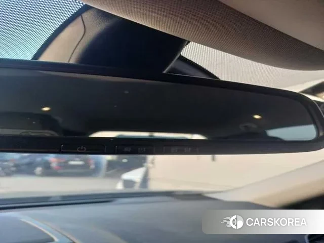 Renault Korea (Samsung) The New QM6 2022 Серый из Кореи, фото 2