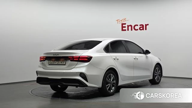 Kia The New K3 2nd generation id 4646637 из Кореи 12